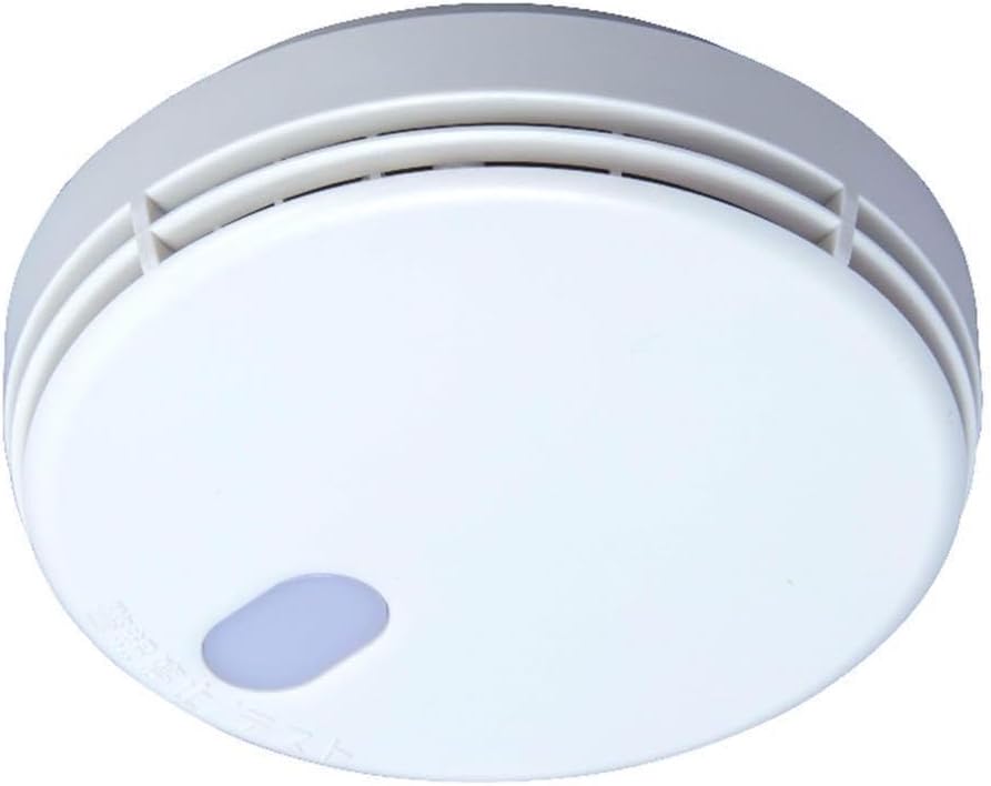 警報器・ブザー 互換性モデル FSKJ225-BーN 7個セット煙式音声式電池式 警報器・ブザー 互換性モデル FSKJ225-BーN 7個セット煙式音声